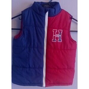 Tommy Hilfiger Waterproof Vest Baby Boy Size 24M
